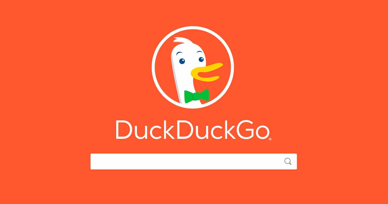 Why is DuckDuckGo Bad