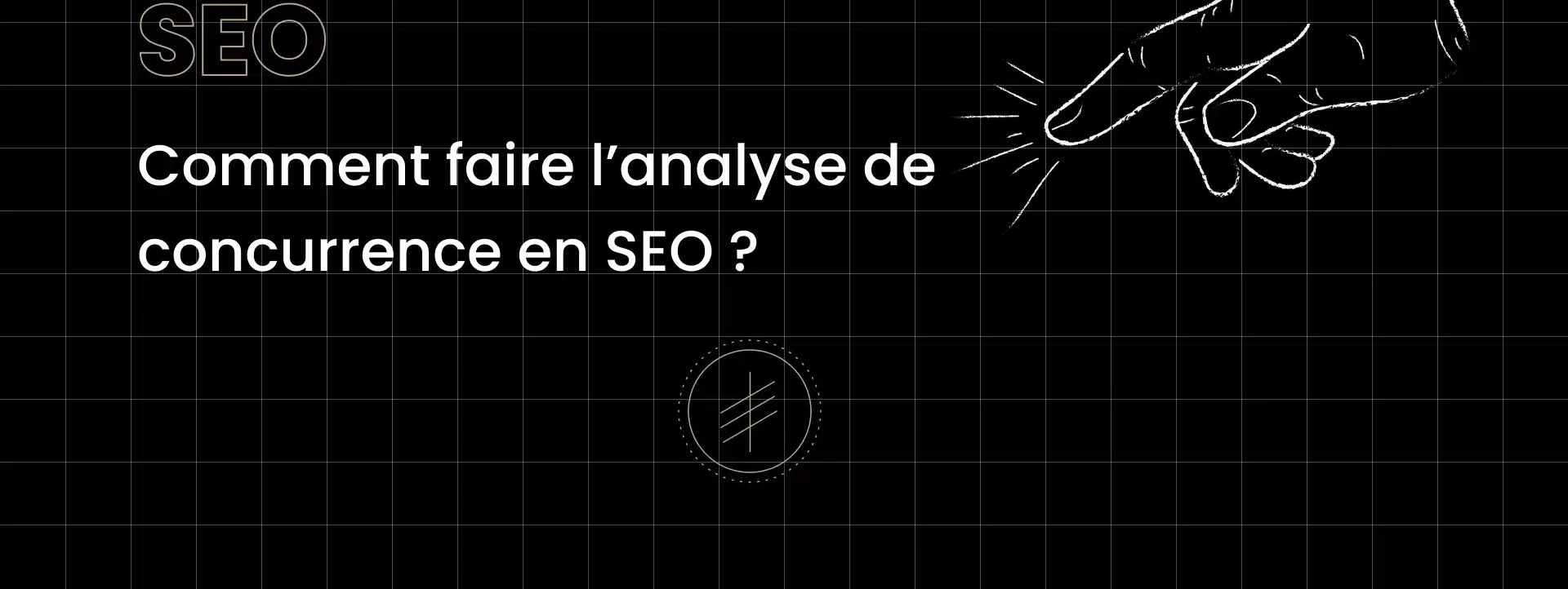 Analyse Concurrence SEO